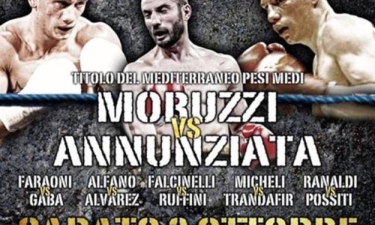 Sabato in programma due incontri internazionali
