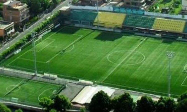 Il centro sportivo del Pro Calcio Tor Sapienza ©Facebook