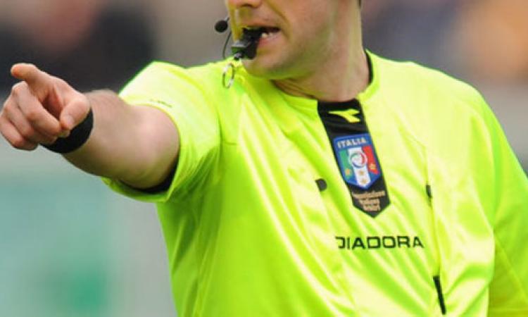 Serie B al via: le designazioni della squadre laziali impegnate