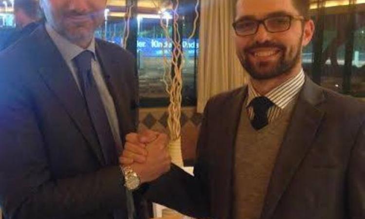 Capitolina, Mestichella: "Incredibile partire con il Palombara"