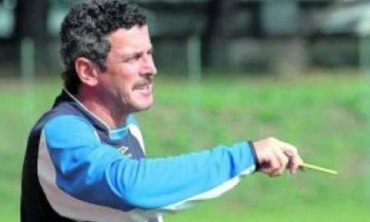 Il ct Mauro Bencivenga