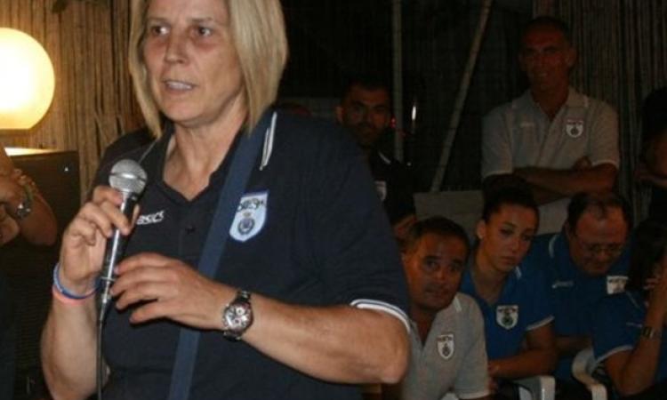 Stefania Rizzi