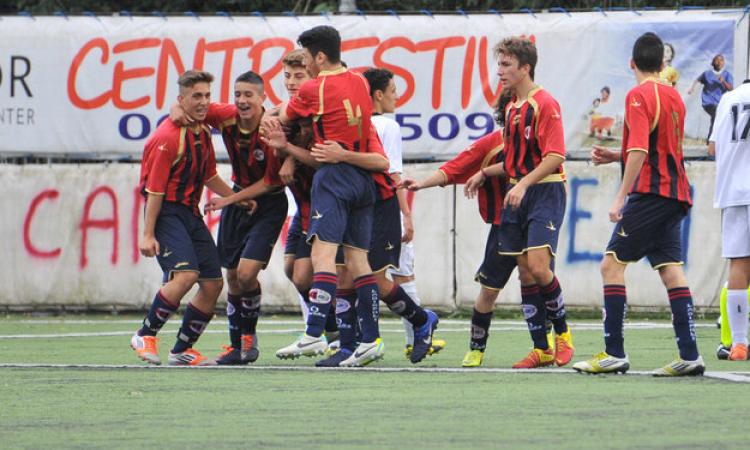 Ladispoli ©photosportroma.it