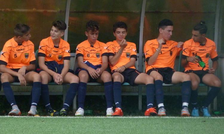 La Lupa Castelli attende il derby con la Lupa Roma ©Gazzetta Regionale