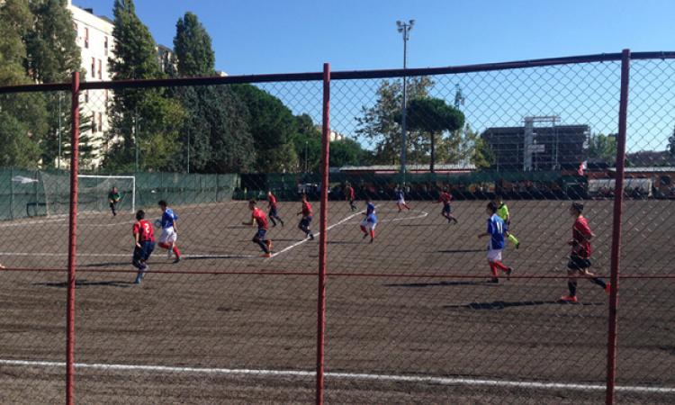 Il Ladispoli non perdona: Atletico Acilia ko