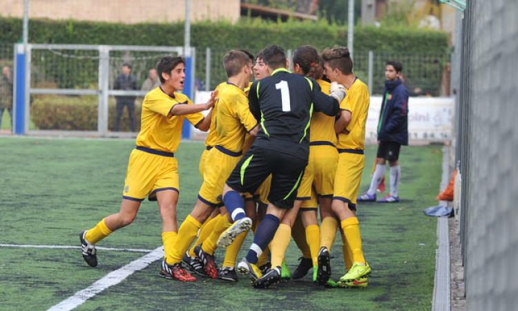 foto d'archivio @photosportroma