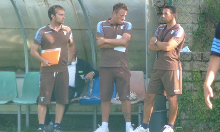 La Lazio non riesce a invertire la rotta ©GazzettaRegionale