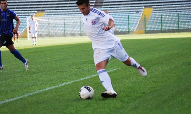 Alessio Fatati (foto©Facebook)