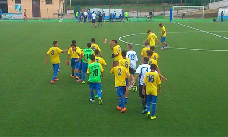 Gioia Polisportiva Carso ©Gazzetta Regionale