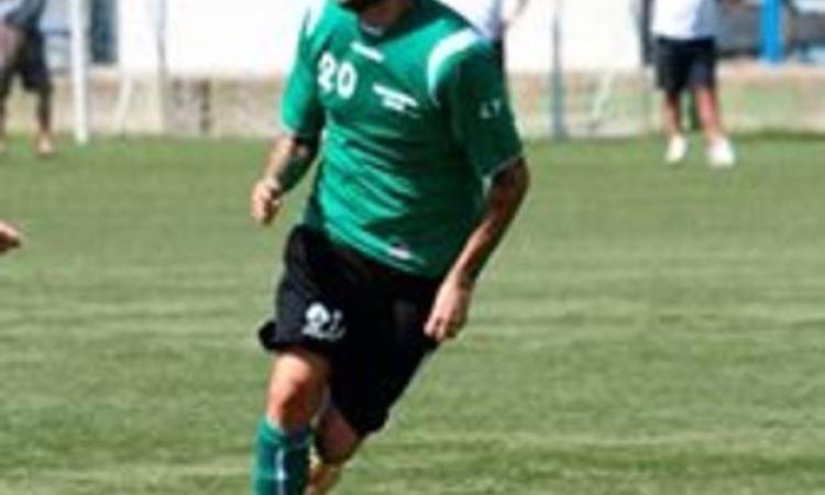 Pacetti, uno dei marcatori