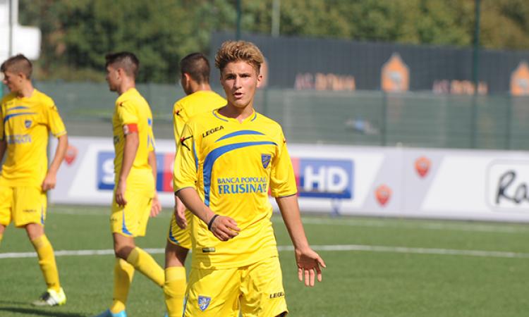 Frosinone (foto ©DelGobbo)