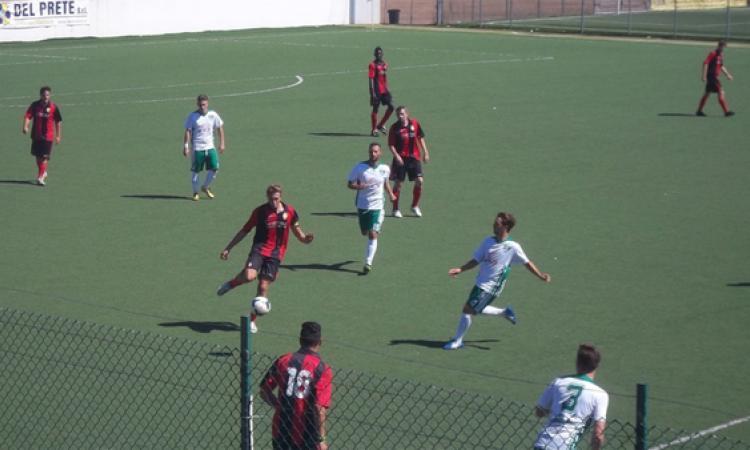 V.J.S. Velletri, che tris all'Alberone!