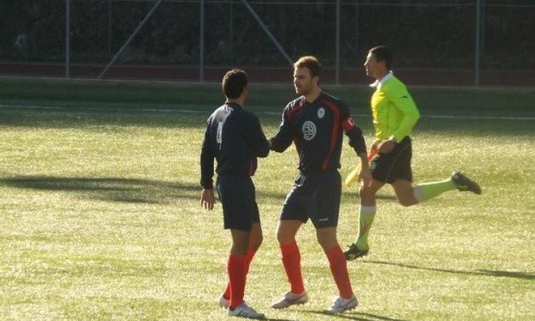 Ronciglione United