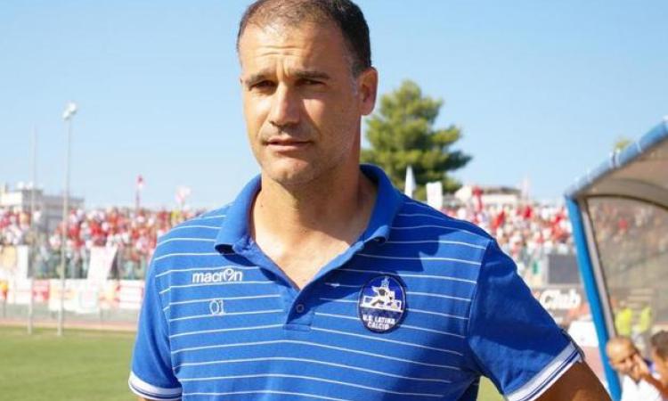 Stefano Sanderra