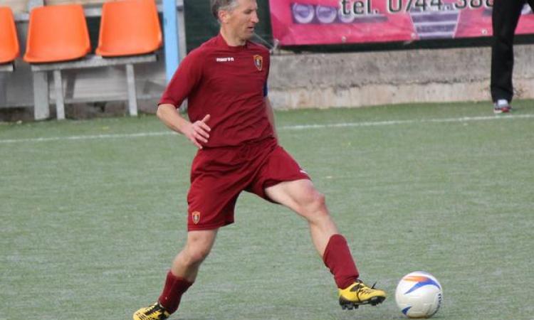 Gianluca Fabiani