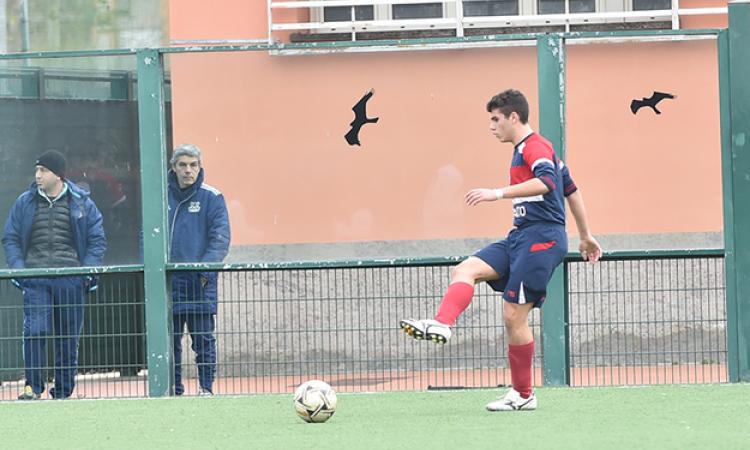 Tor Tre Teste (foto d'archivio)