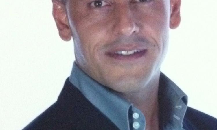 Il ds Stefano Marinelli