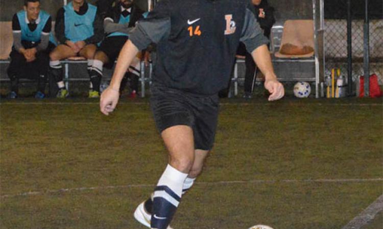 Marco Apicella