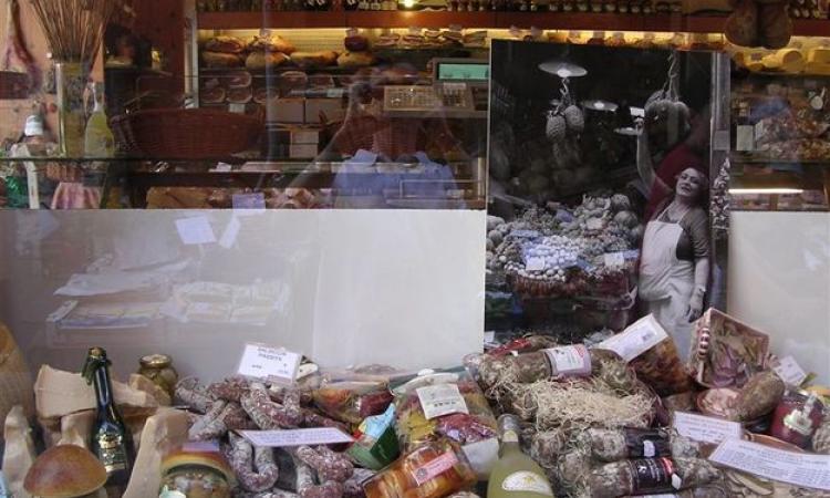 Con “Origine comune”, l’Anci Lazio sostiene i Comuni le specialità locali 