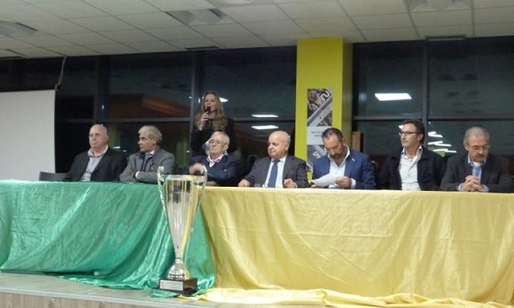 Durante la conferenza