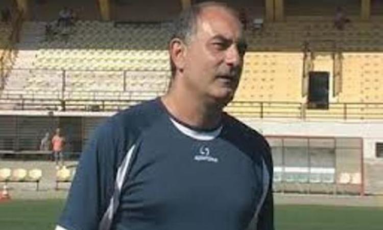 Claudio Fazzini