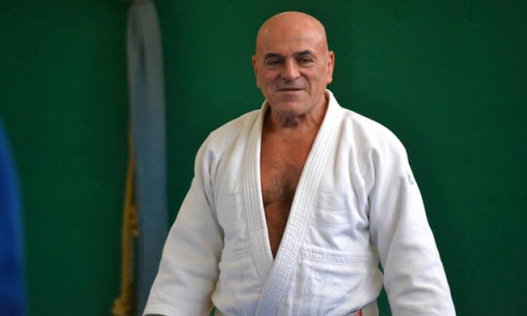 Il Judo Frascati a Modena per il "Trofeo Italia"