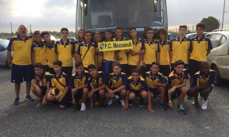 I 2002 del Massimina