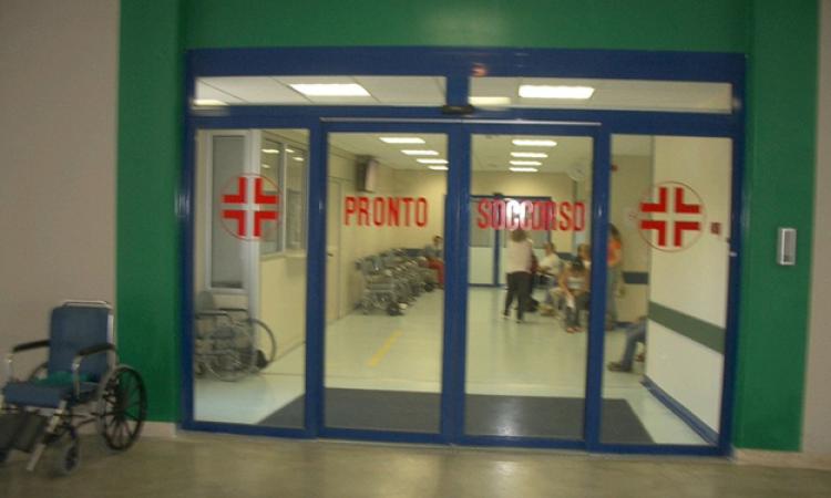 Monterondo: Gonfalone apre il nuovo pronto soccorso