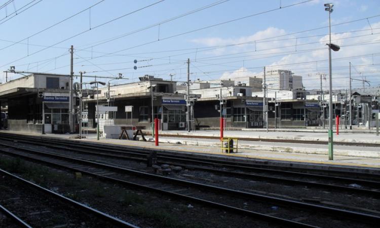 I binari 1 e 2 di Roma Termini rinascono: iniziata la riqualificazione dell’area