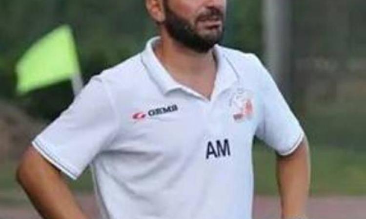 Mister Angelo Mirabello