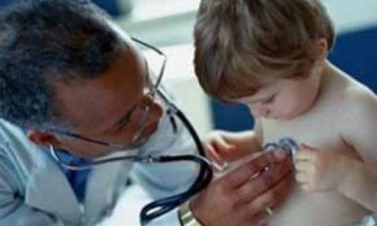 Albano, Marini: "Non chiudere la pediatria al Regina Apostolorum"