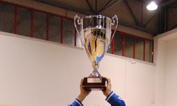 Coppa Lazio Serie C, in 4 con la qualificazione in tasca