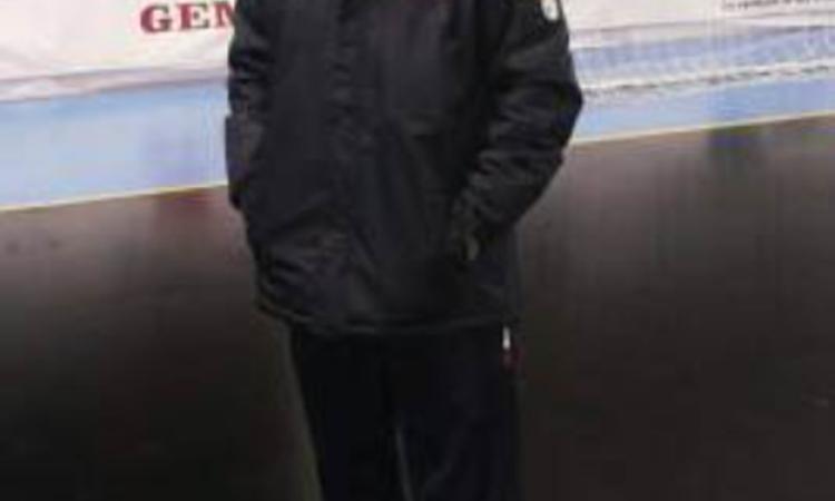 Roberto Manciuria