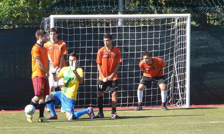 Serie D, cambio nei gironi maschili: aggiunto il gruppo G