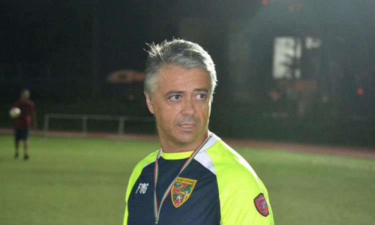 Mauro Bacci