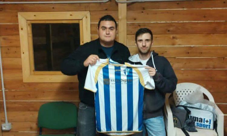 Real Fabrica, c'è il Poggio Fidoni. Fabrizi: "Dobbiamo iniziare a vincere"