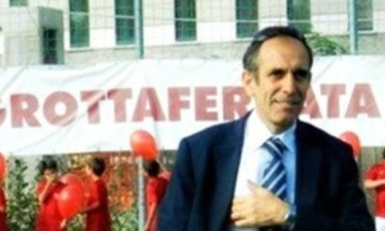 Giampaolo Petrosino