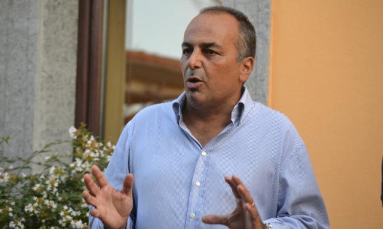 Fabrizio Terenzi