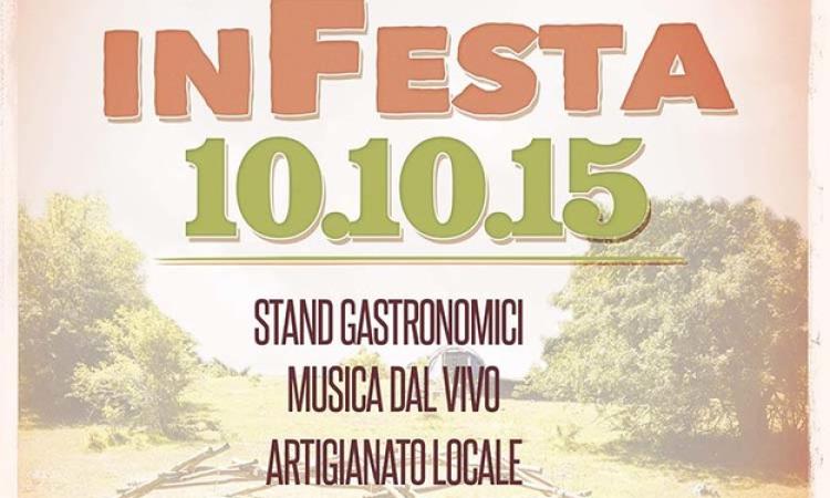 Ariccia, al via la festa di quartiere "Fontane in Festa"