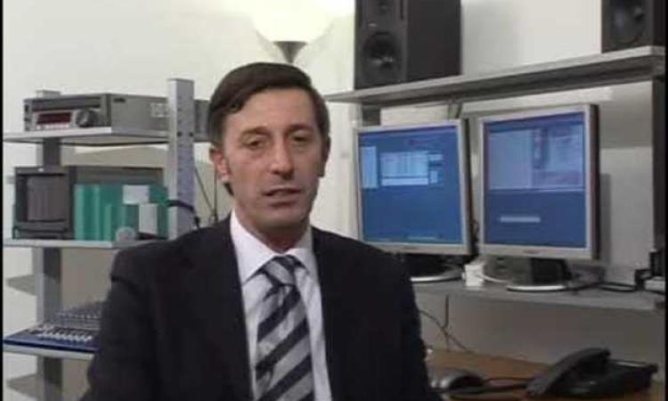 Giorgio Innocenzi 