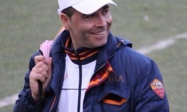 Diego Bartoli, tecnico del Savio
