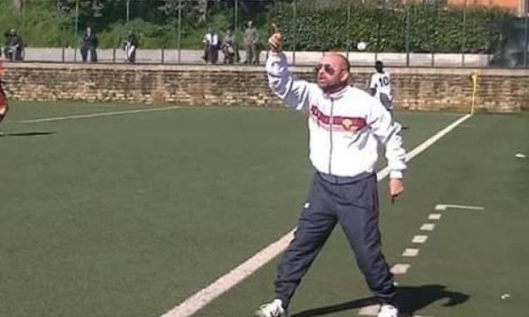 Fabrizio Feroce