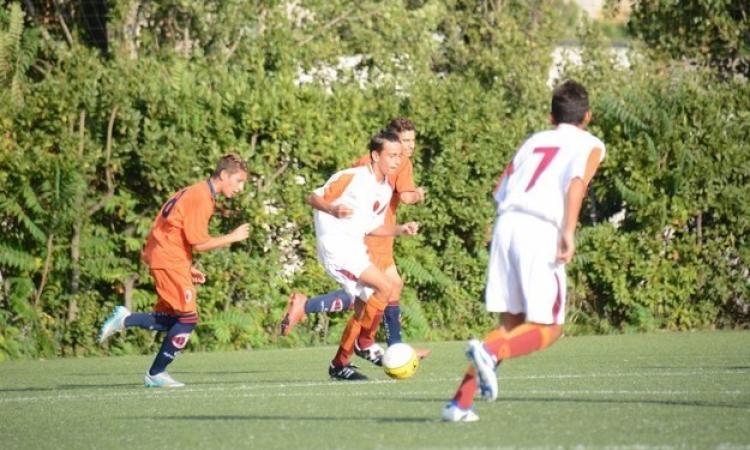 Girone B: Romulea, tempo di vincere! Arriva il TdQ