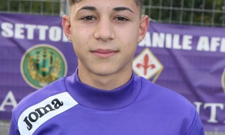 Origlia, suo il vantaggio