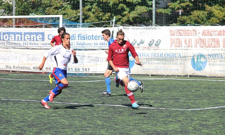 Vigor Perconti (foto ©DelGobbo)