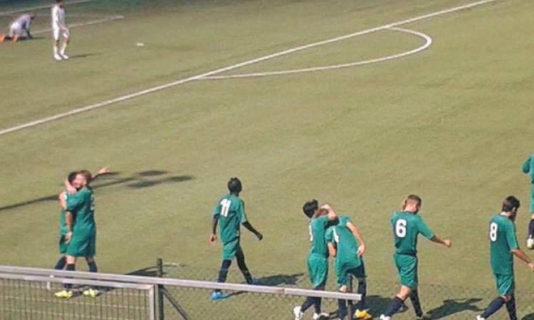 Il Città di Cerveteri dedica la vittoria a Bruni