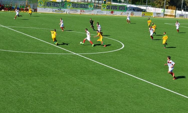 Un'immagine di gioco