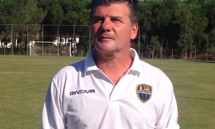 Mister Ferullo
