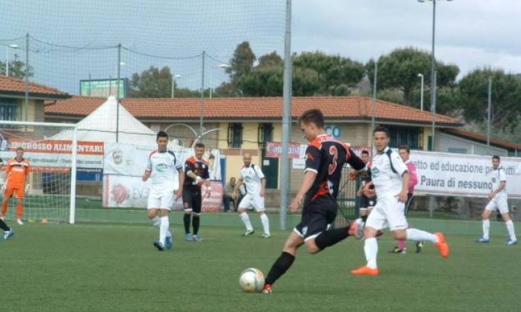 Ruben De Santis Foto Facebook