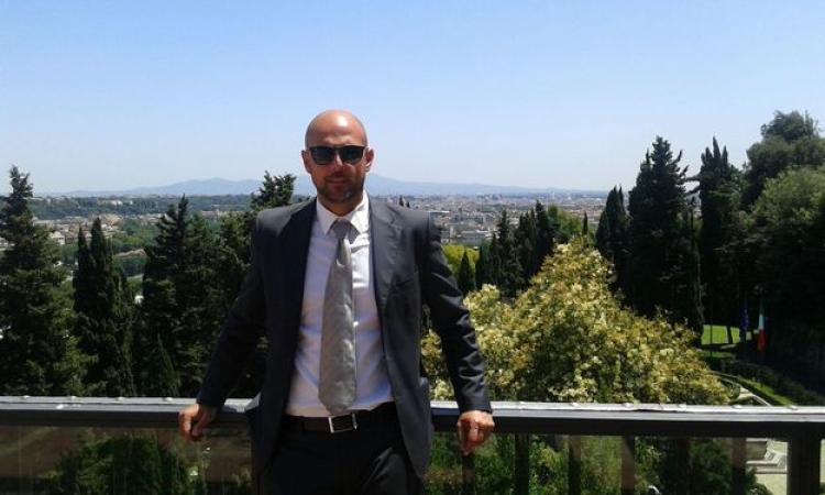 Il tecnico Bramante